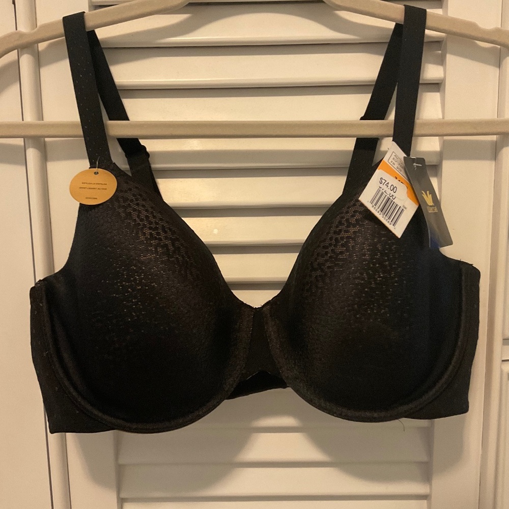 Wacoal bra